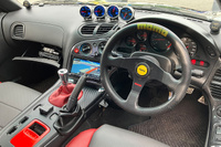 1997 Mazda RX-7 FD3S Type RS