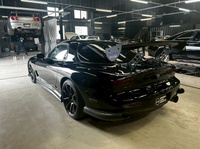 1997 Mazda RX-7 Upcoming Inventory FD3S Type RS