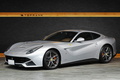 2013 Ferrari F12berlinetta null