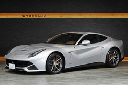 2013 Ferrari F12berlinetta