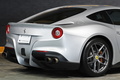 2013 Ferrari F12berlinetta null