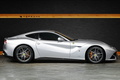 2013 Ferrari F12berlinetta null