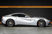 2013 Ferrari F12berlinetta null