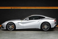 2013 Ferrari F12berlinetta null