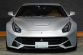 2013 Ferrari F12berlinetta null