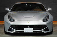 2013 Ferrari F12berlinetta null