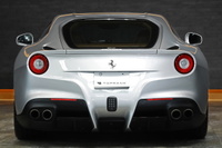 2013 Ferrari F12berlinetta null