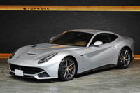 2013 Ferrari F12berlinetta null