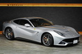 2013 Ferrari F12berlinetta null