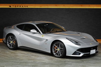 2013 Ferrari F12berlinetta null