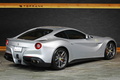 2013 Ferrari F12berlinetta null