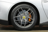 2013 Ferrari F12berlinetta null