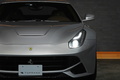 2013 Ferrari F12berlinetta null