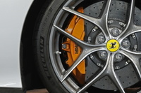 2013 Ferrari F12berlinetta null