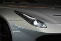 2013 Ferrari F12berlinetta null