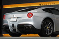 2013 Ferrari F12berlinetta null