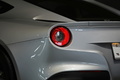2013 Ferrari F12berlinetta null