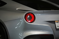 2013 Ferrari F12berlinetta null