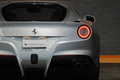 2013 Ferrari F12berlinetta null