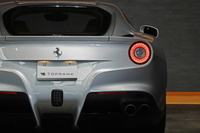2013 Ferrari F12berlinetta null