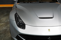 2013 Ferrari F12berlinetta null