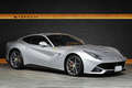 2013 Ferrari F12berlinetta null