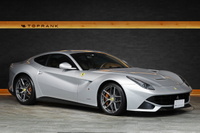 2013 Ferrari F12berlinetta null