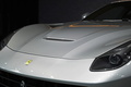 2013 Ferrari F12berlinetta null