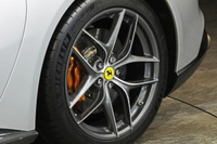 2013 Ferrari F12berlinetta null