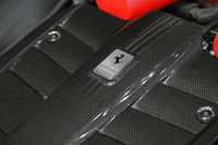 2013 Ferrari F12berlinetta null
