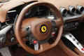 2013 Ferrari F12berlinetta null