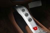2013 Ferrari F12berlinetta null