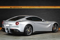 2013 Ferrari F12berlinetta null