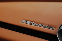 2013 Ferrari F12berlinetta null