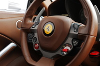 2013 Ferrari F12berlinetta null