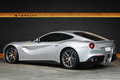 2013 Ferrari F12berlinetta null