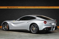 2013 Ferrari F12berlinetta null