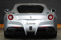 2013 Ferrari F12berlinetta null