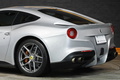 2013 Ferrari F12berlinetta null