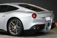 2013 Ferrari F12berlinetta null