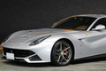 2013 Ferrari F12berlinetta null