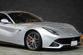 2013 Ferrari F12berlinetta null