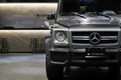 2017 Mercedes-AMG G CLASS null