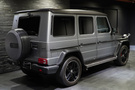 2017 Mercedes-AMG G CLASS null