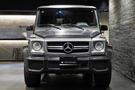 2017 Mercedes-AMG G CLASS null
