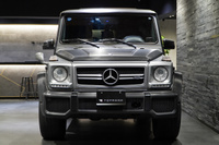 2017 Mercedes-AMG G CLASS null