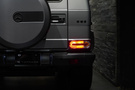 2017 Mercedes-AMG G CLASS null