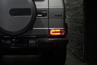 2017 Mercedes-AMG G CLASS null