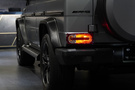 2017 Mercedes-AMG G CLASS null