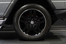 2017 Mercedes-AMG G CLASS null